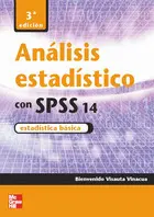Analisis Estadastico con Spss 14, 3ª Ed.
