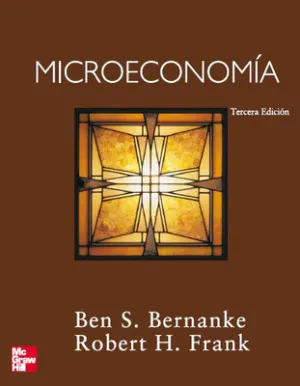 Principios de Econom{A/ Microeconom{A, 3ª Ed.