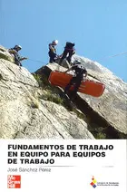 Fundamentos de Trabajo en Equipo para Equipos de T