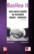 Basilea Ii. Una Nueva Forma de Relacion. Banca-Emp