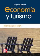 Econom{A y Turismo, 2ª Edc.