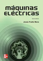 Maquinas Electricas, 6ª Edc.
