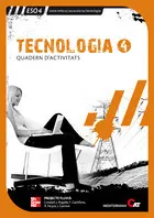 Cutx Tecnologia. 4T. Eso. Quadern de L Alumne