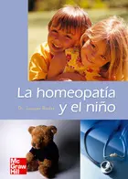 La Homeopatia y el Niño