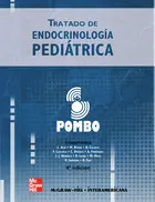 Tratado de Endocrinologia Pediatrica. 4Ed