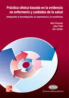 Practica Cl{Nica en la Evidencia para Enfermer{A y