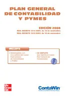Plan General de Contabilidad y para Pymes