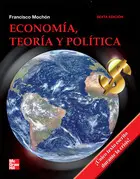 Economia Teoria y Politica 6 Ed