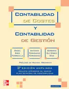 Contabilidad de Costes y Contabilidad de Gestion
