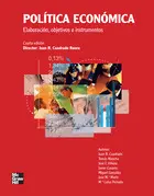 Politica Economica 4 Edicion