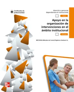 Apoyo en la Organizacion de Intervenciones en el a