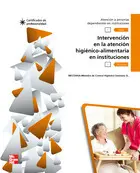 Intervencion en la Atencion Higienico Alimentaria
