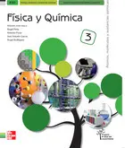 Fisica y Quimica 3º eso Arbol Conocimiento Trimest