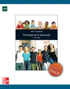 Psicologia de la Educacion 4ª Ed