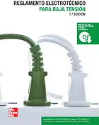 Reglamento Electrotecnico para Baja Tension