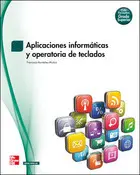 Aplicaciones Informaticas y Operatoria de Teclados