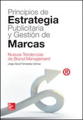 Principios de Estrategia Publicitaria y Gestion de Marcas