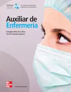 Auxiliar de Enfermeria 6ª Ed