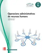 Operacions Administratives de Recursos Humans Grau Mitja