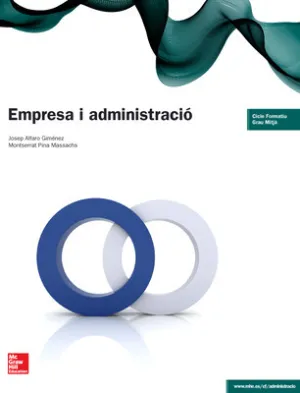 Empresa I Administracio. (Grau Mitja)