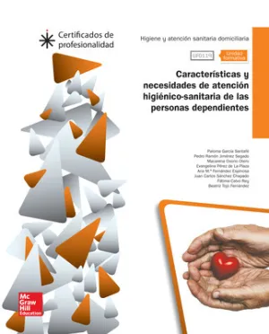 Ufo119: Caracteristicas y Necesidades de Atencion