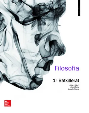 Filosofia 1R. batxillerat
