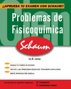 Problemas de Fisicoquimica