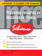 Problemas Resueltos de Mecanica de Fluidos