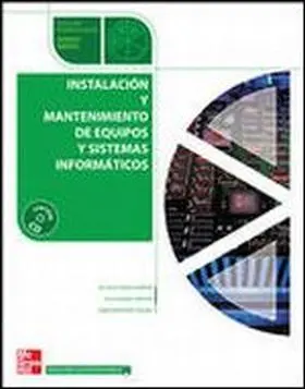 Instalacion y Mantenimiento de Equipos y Sistemas
