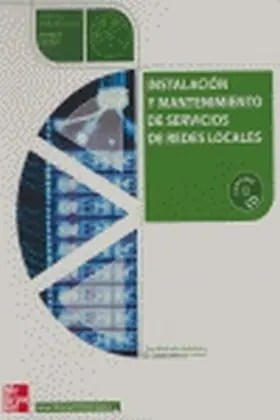 Instalacion y Mantenimiento de Serviicos de Redes