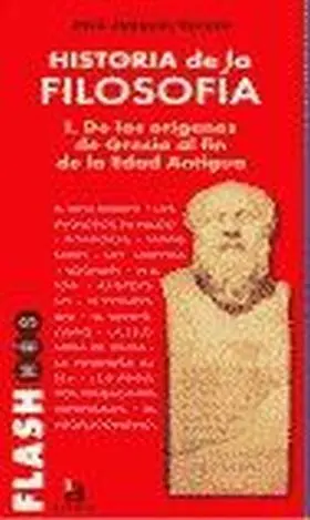 Historia de la Filosofia I (Flash Mas)