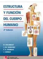 Estructura y Funcion del Cuerpo Humano