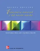 Enfermeria Maternal y del Recien Nacido