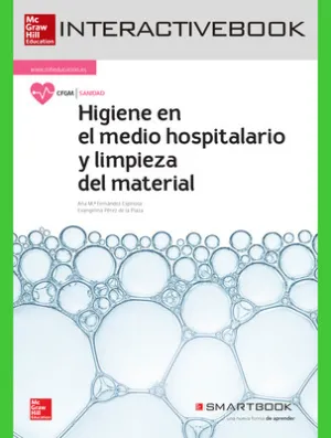 Bl Higiene del Medio Hospitalario y Limpieza de Ma