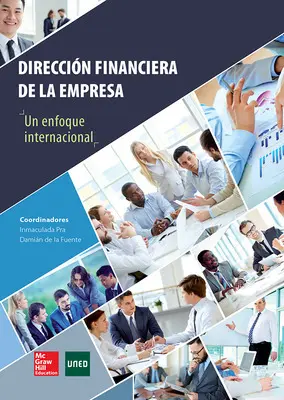 Direccion Financiera de la Empresa