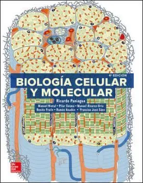Biologia Celular y Molecular.