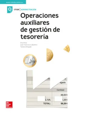 Operaciones Auxiliares de Gestion de Tesoreria Gm