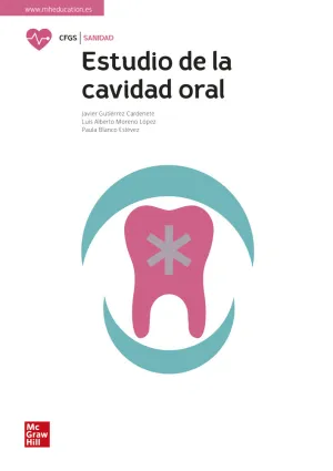 Estudio de la Cavidad Oral Cf Gs la