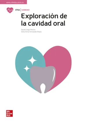 Exploracion de la Cavidad Oral Cf Gs la