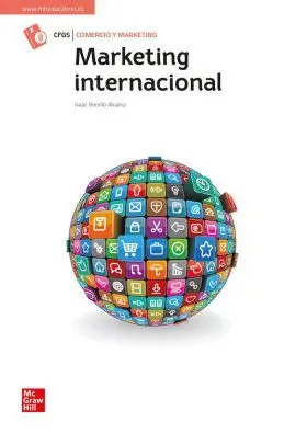 Marketing Internacional Cf Gs la