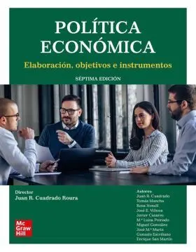Politica Economica 7ª Edicion