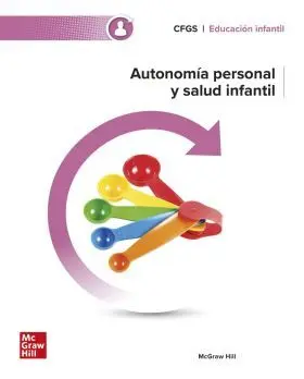 Autonomia Personal y Salud Infantil Gs 24 Cf