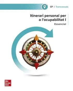 Itinerari Personal Ocupabili I Essen Cat