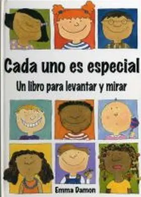 Cada Uno Es Especial
