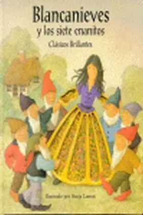Blancanieves y los Siete Enanitos
