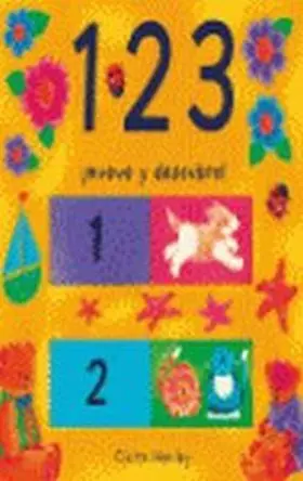 1 2 3 Mueve y Descubre