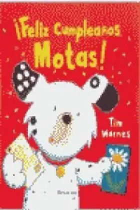¡ Feliz Cumplaños Motas !