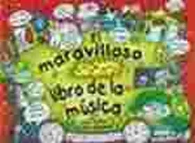Maravilloso Libro de la Musica, el