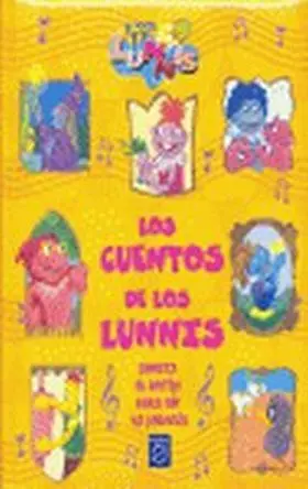 Los Cuentos de los Lunnis