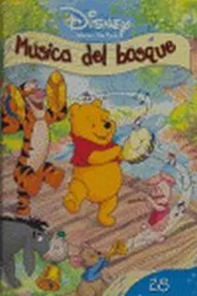 Musica en el Bosque